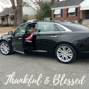 Meet your Posher, Kalib